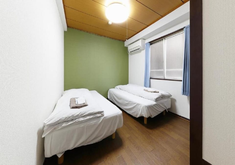 Osaka - Hotel / Vacation STAY 23784 Hotel in Osaka