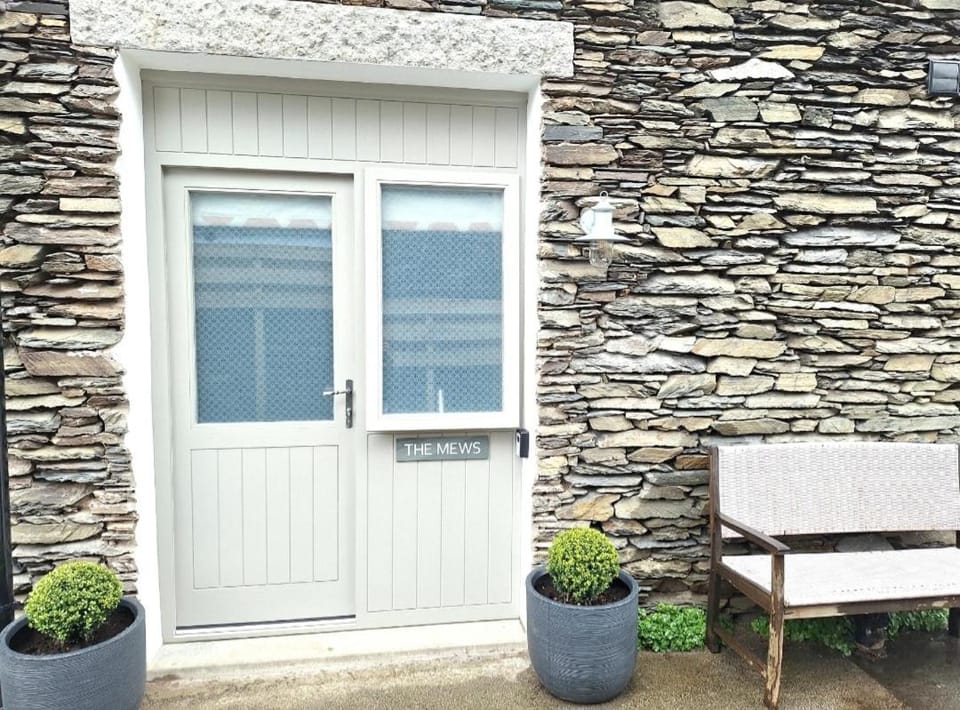 The Mews Room at The Coach House Bed and Breakfast in Windermere