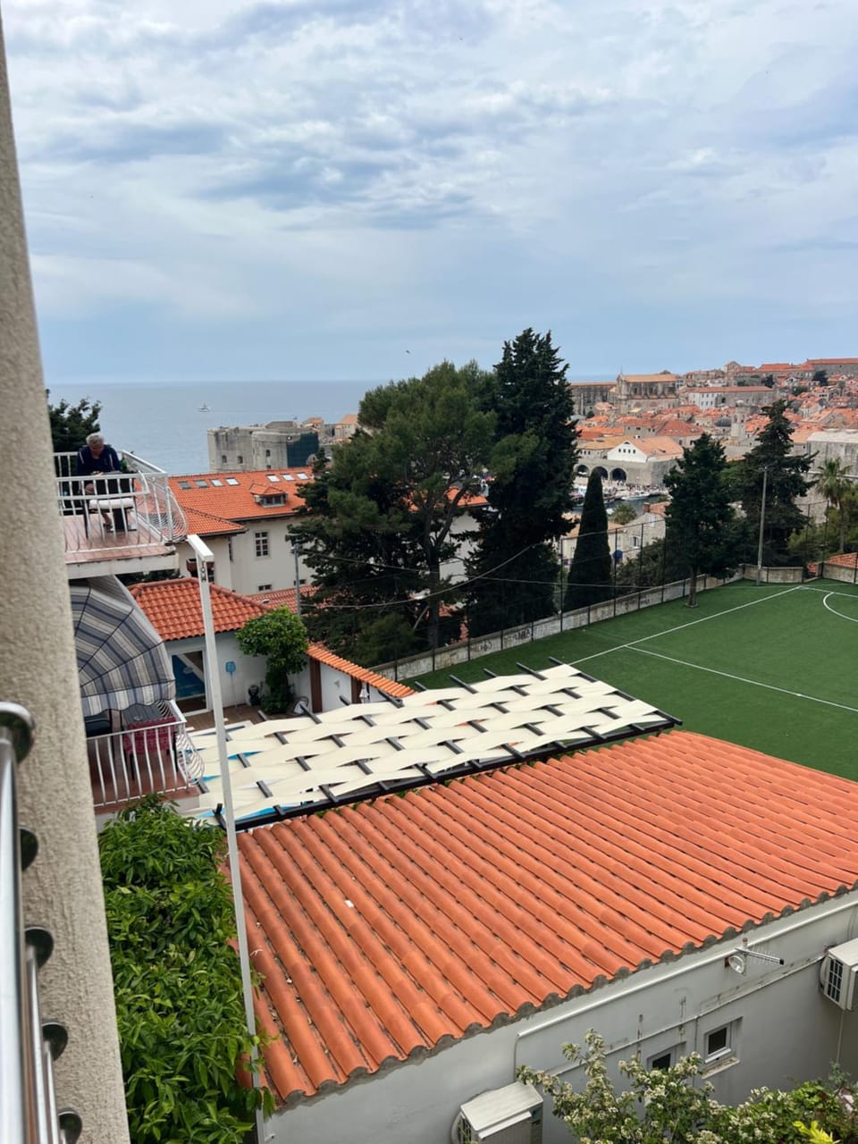 Apartments Romano Bed and Breakfast in Dubrovnik
