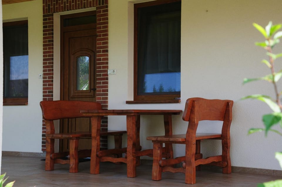 Néró Apartman Bed and Breakfast in Slovakia