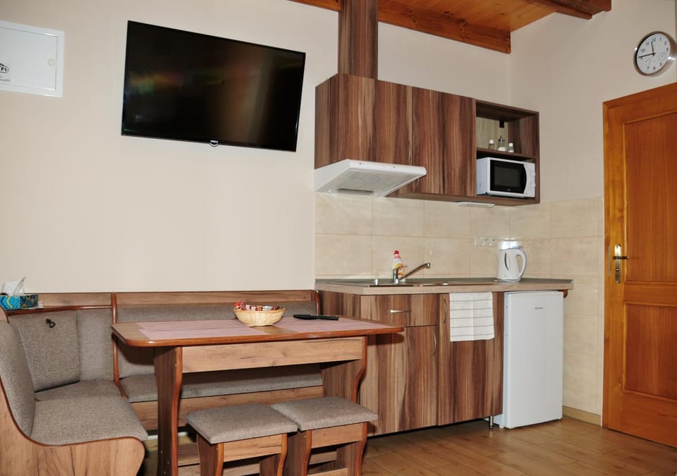 Néró Apartman Bed and Breakfast in Slovakia