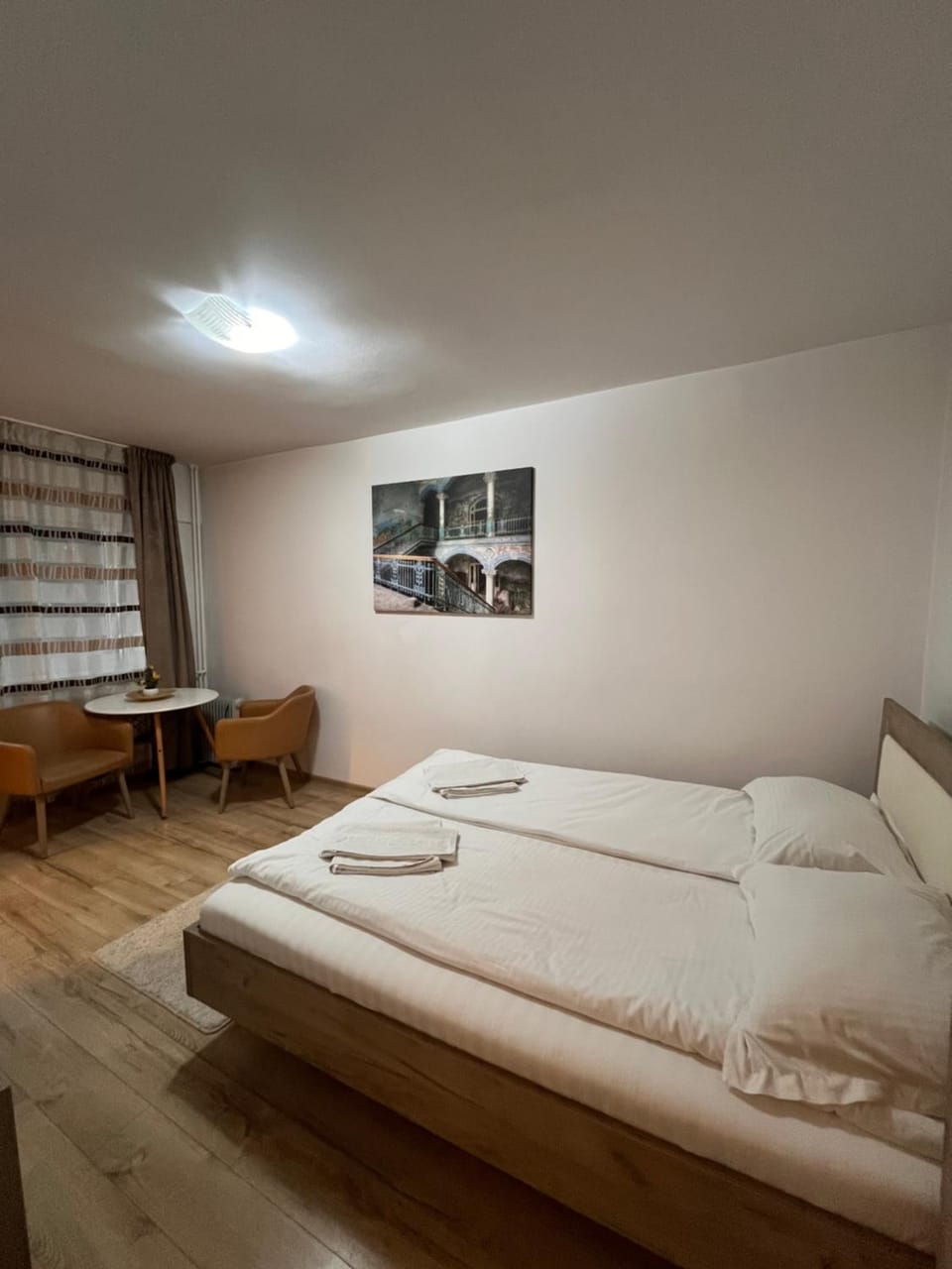 Focus Home Apartment in Romania