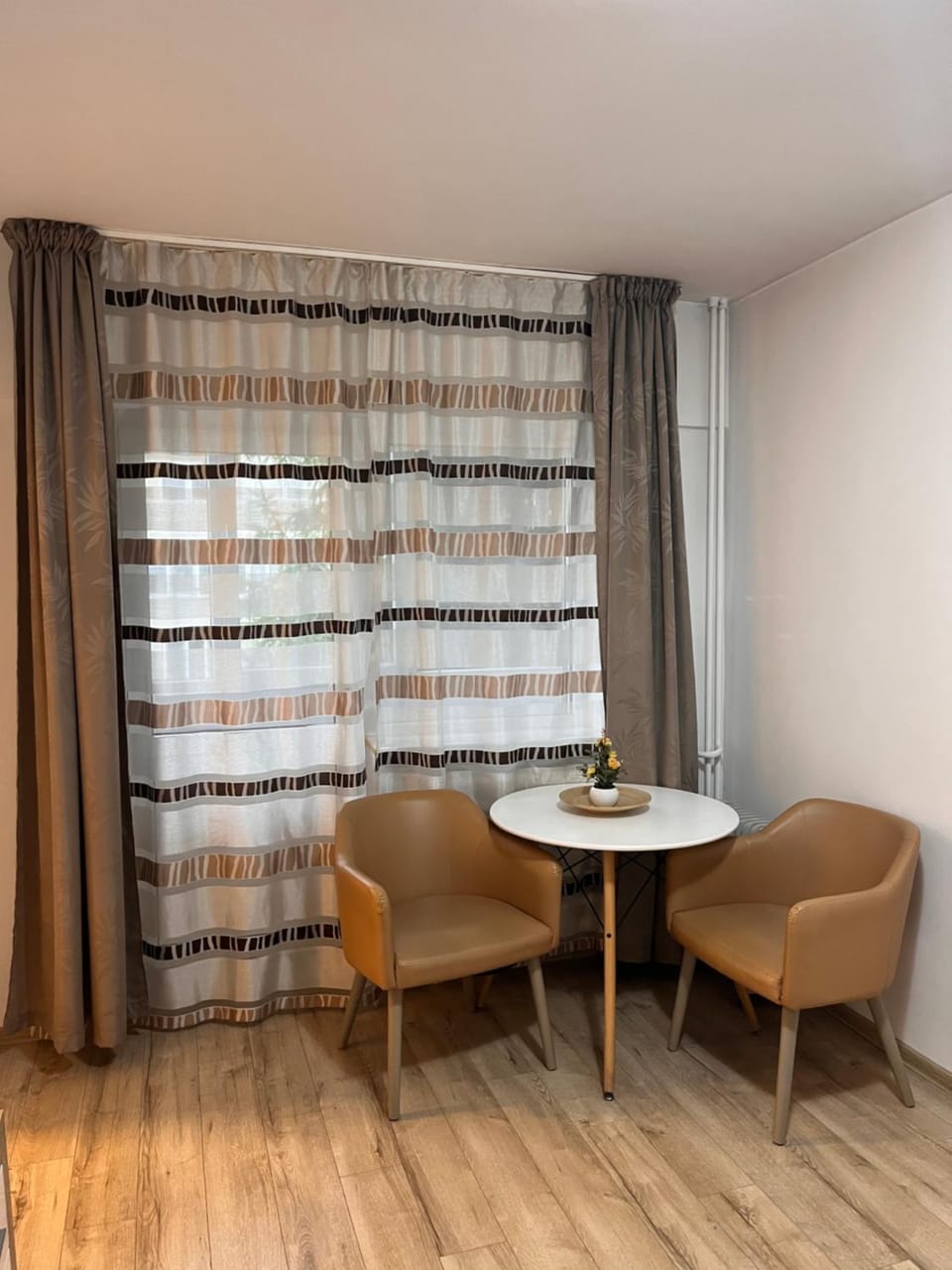 Focus Home Apartment in Romania