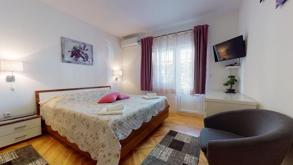 Villa Ivanišević Apartment in Split-Dalmatia County