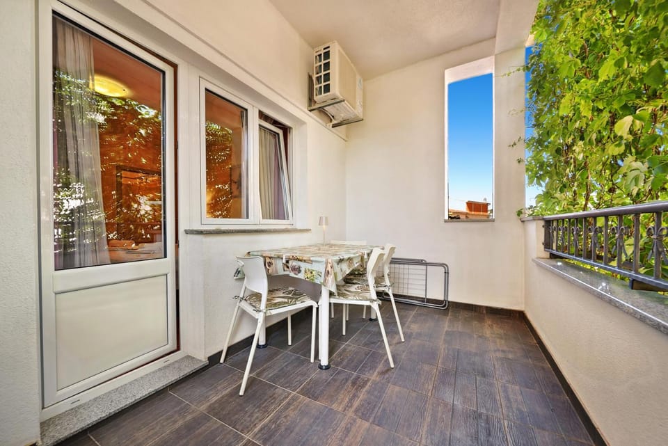 Villa Ivanišević Apartment in Split-Dalmatia County