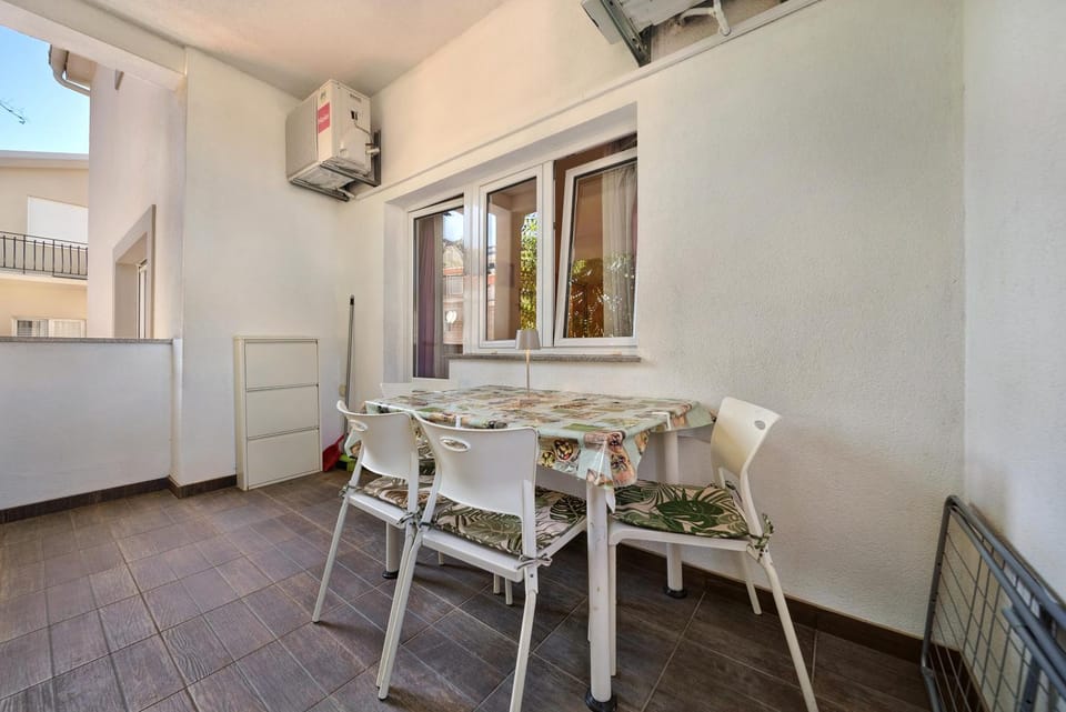 Villa Ivanišević Apartment in Split-Dalmatia County