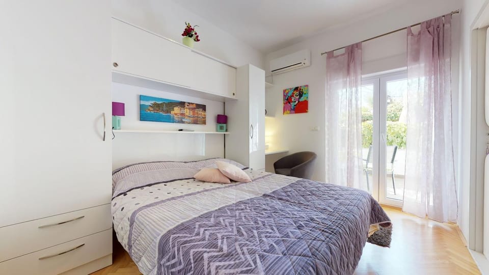 Villa Ivanišević Apartment in Split-Dalmatia County