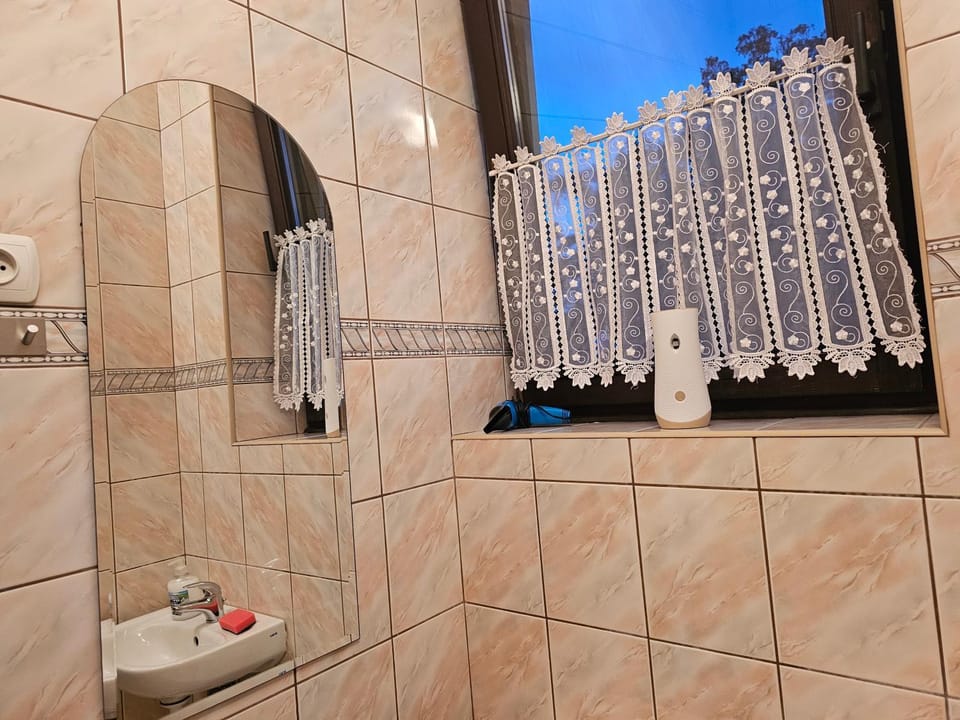 Pokoje Gościnne u Lidki Vacation rental in Wladyslawowo