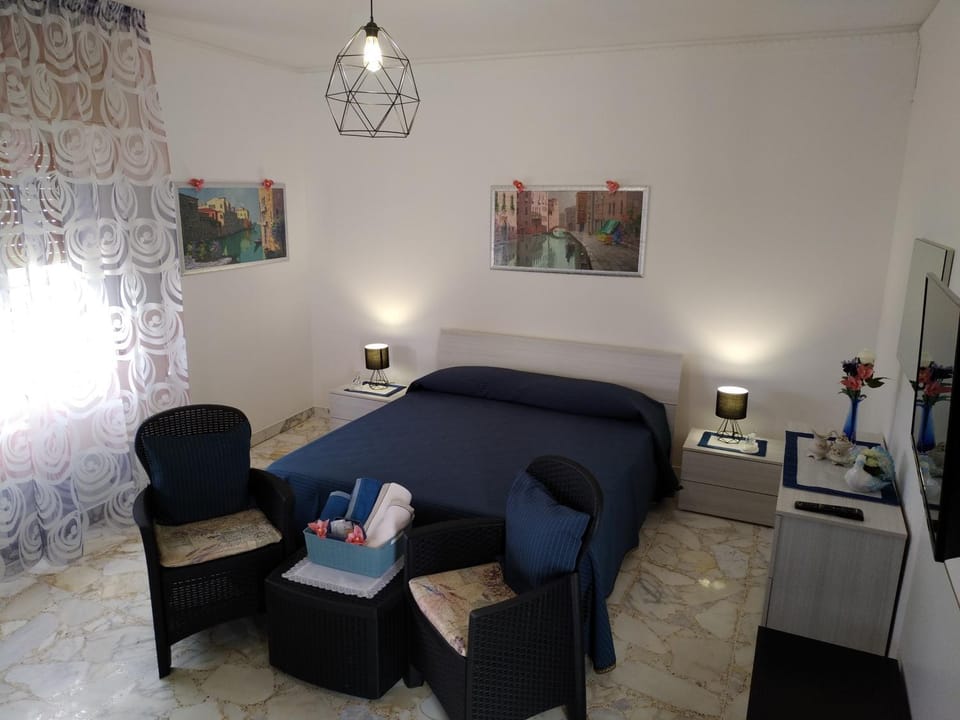 Casa Donna Franca Apartment in Sicily