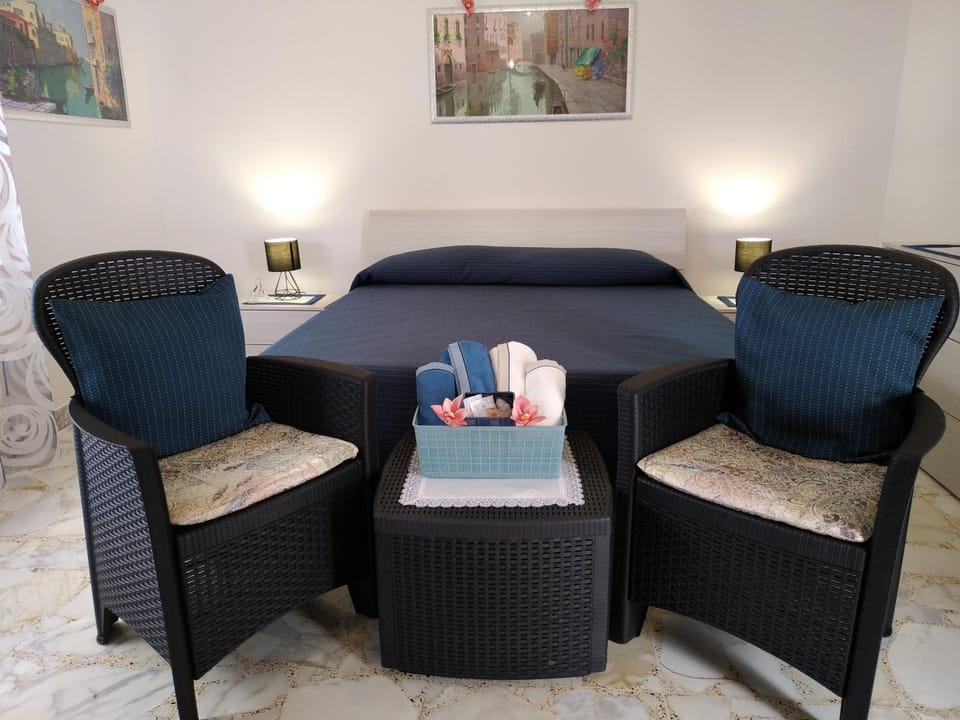 Casa Donna Franca Apartment in Sicily