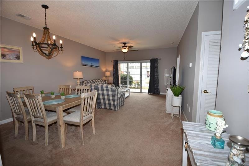 113 Cypress Bend Condo Apartment in North Myrtle Beach