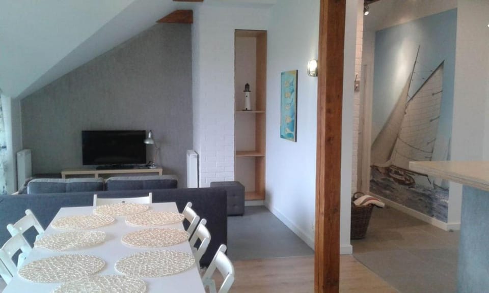 Willa Jaś i Małgosia Vacation rental in Pomeranian Voivodeship