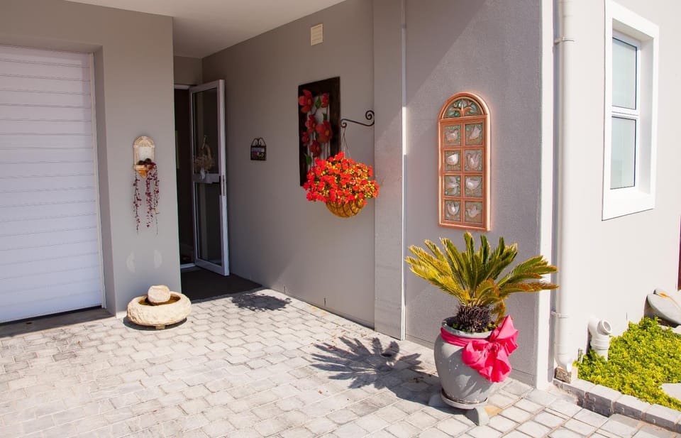 21 ON BAKOOND Apartment in Western Cape