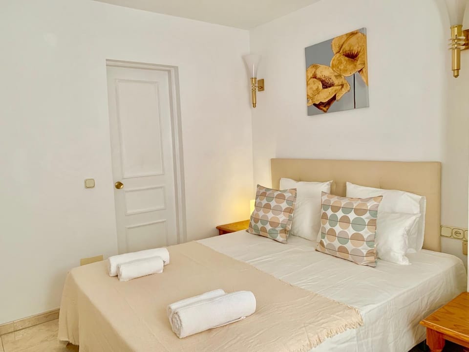 Apartamento Sun Beach Apartment in Benalmadena