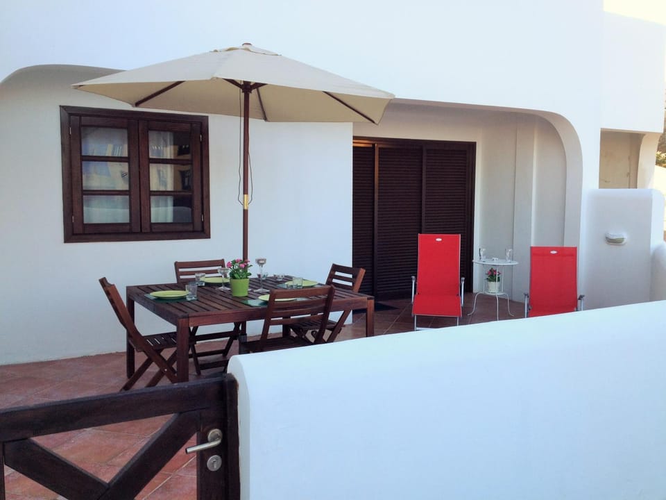 Balcony/Terrace, Floor plan
