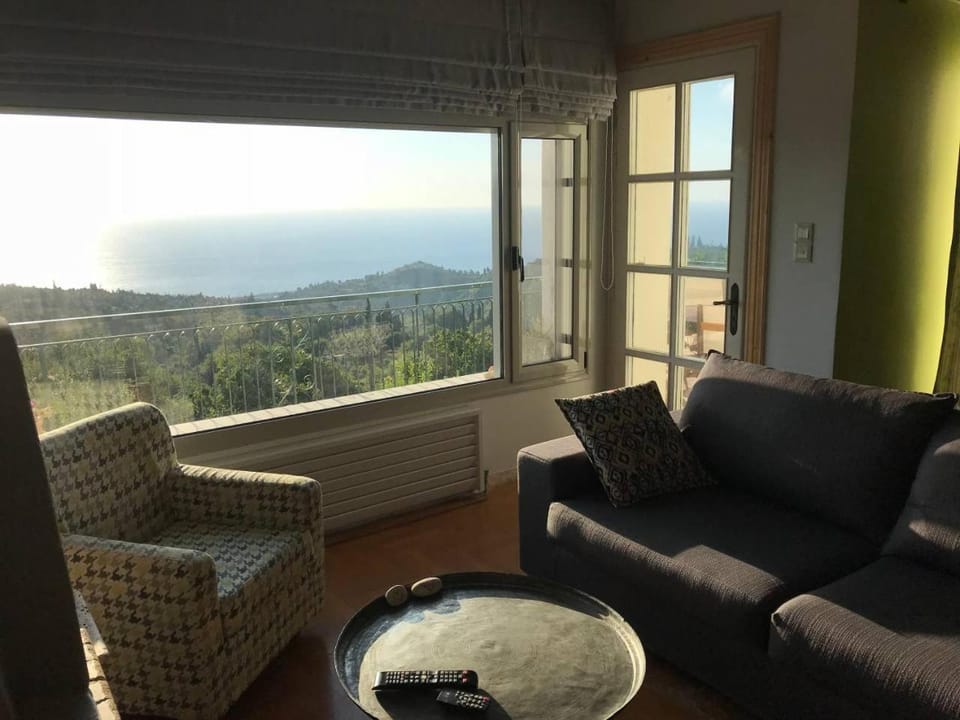 Aegean Breeze Mansion House in Euboea