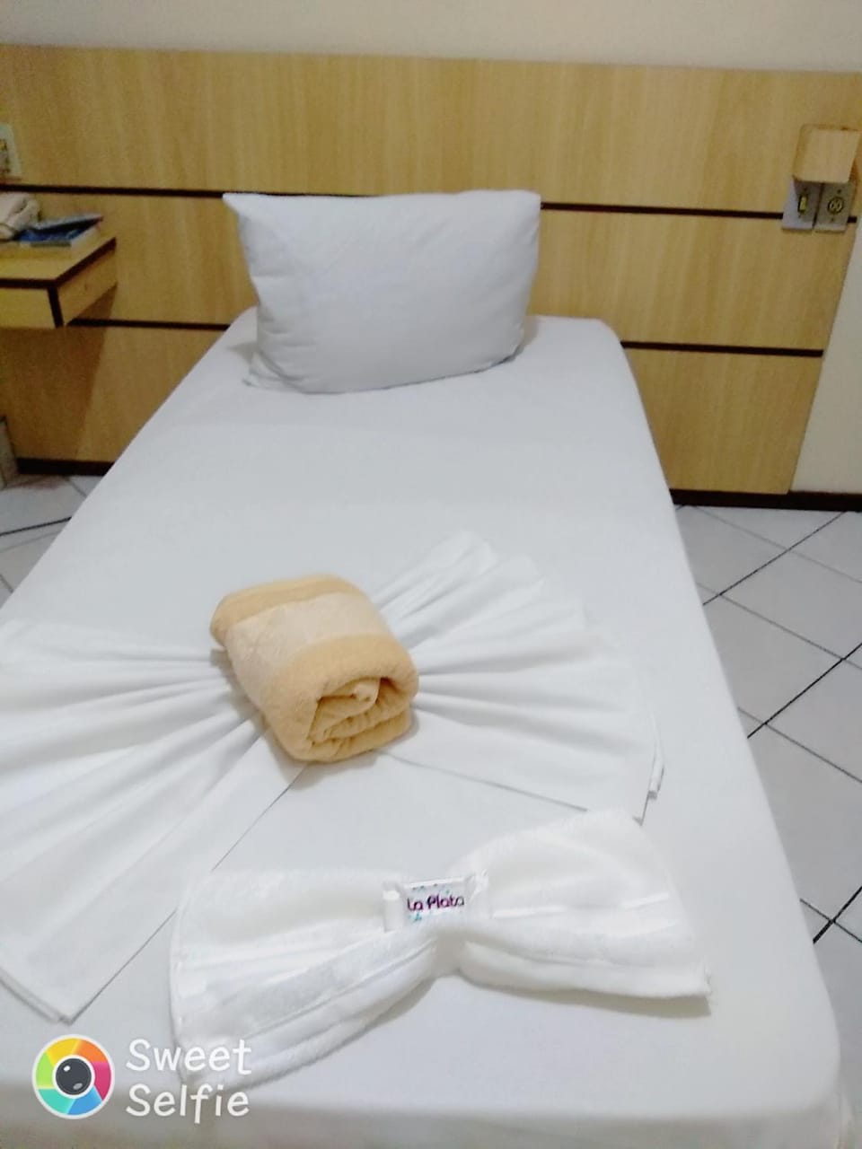Hotel Central Rosário Hotel in Jundiaí