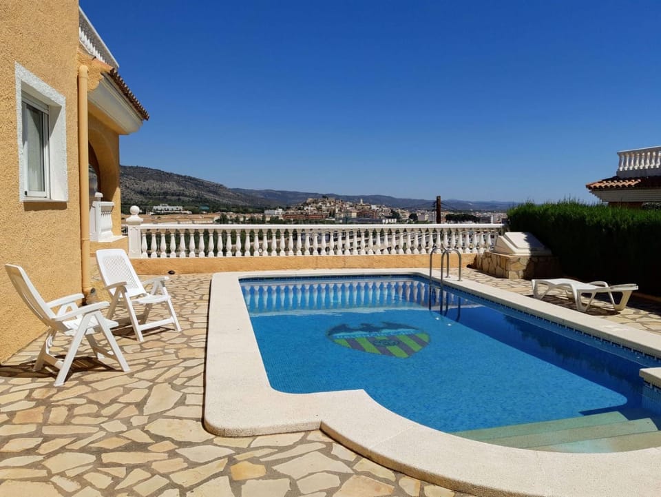 Villa de 2 plantas House in Oropesa del Mar