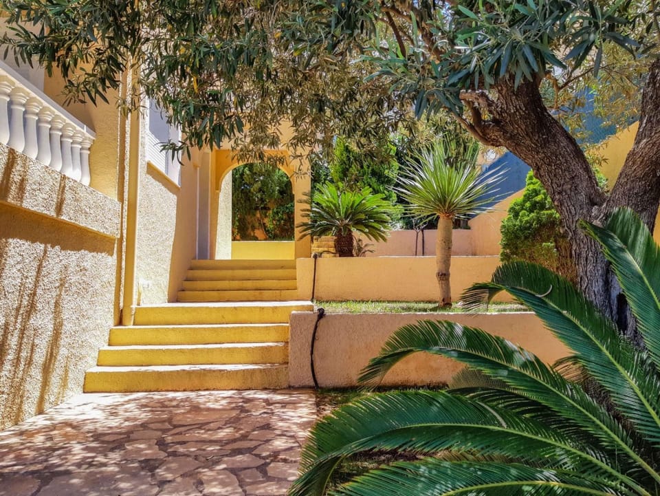 Villa de 2 plantas House in Oropesa del Mar