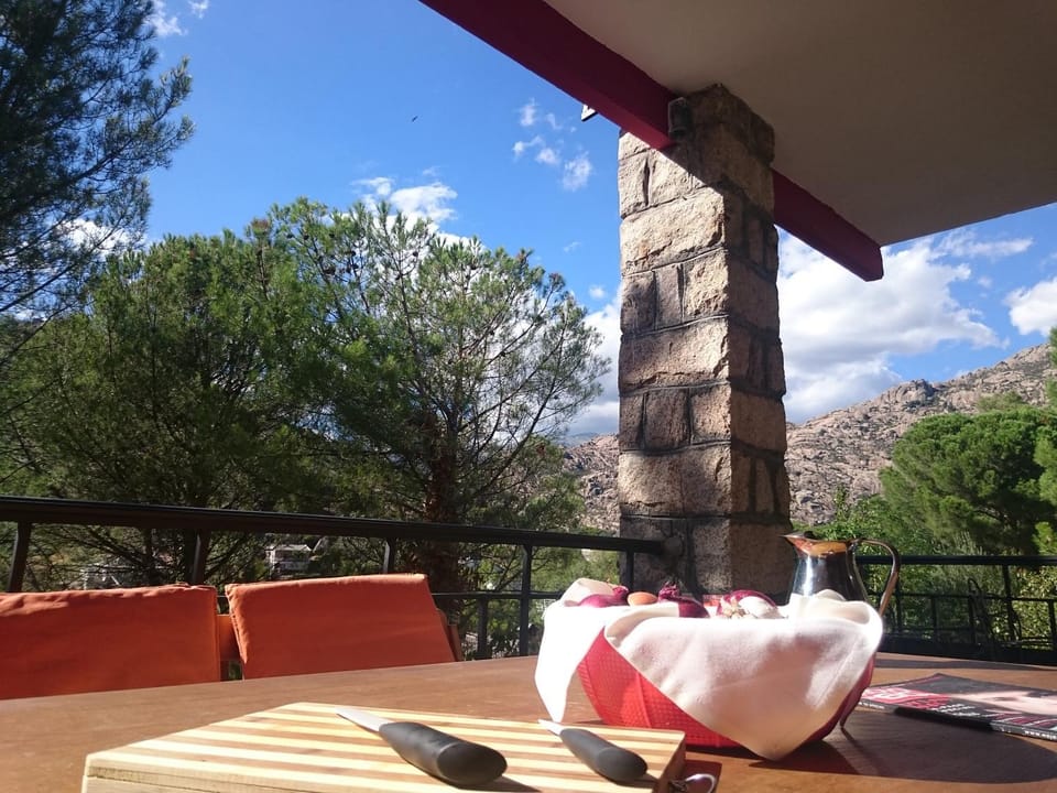 Natural landscape, View (from property/room)