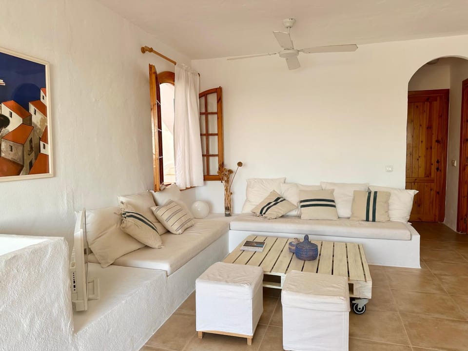 Lounge or bar