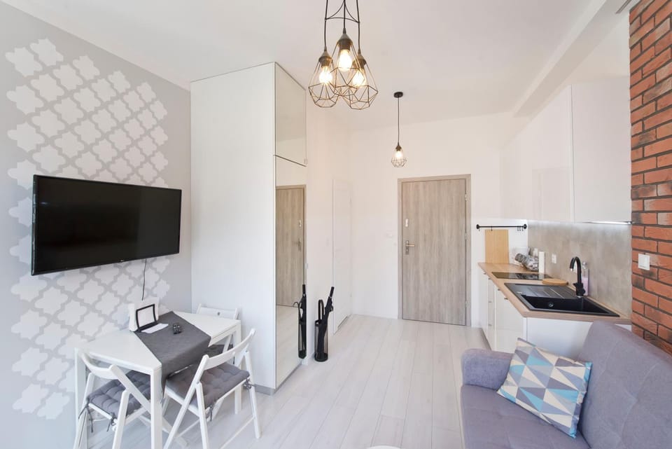 YOURAPART Chlebnicka Centrum Apartment in Gdansk