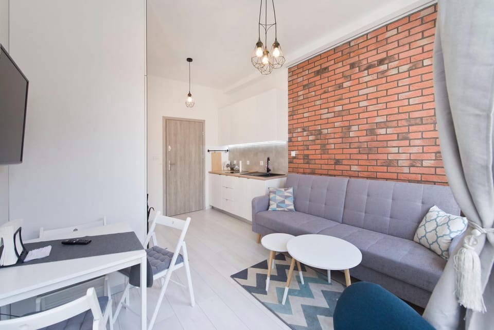 YOURAPART Chlebnicka Centrum Apartment in Gdansk
