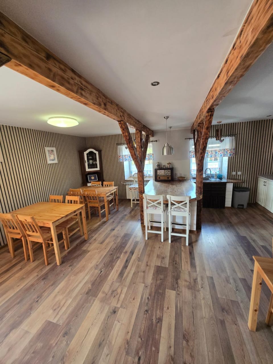 Cicha Dolina Farm Stay in Lithuania