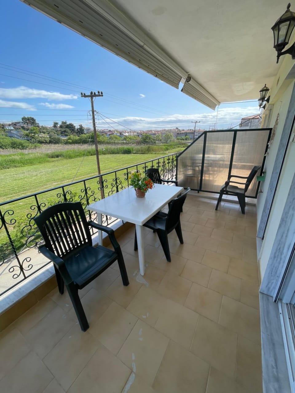 View (from property/room)