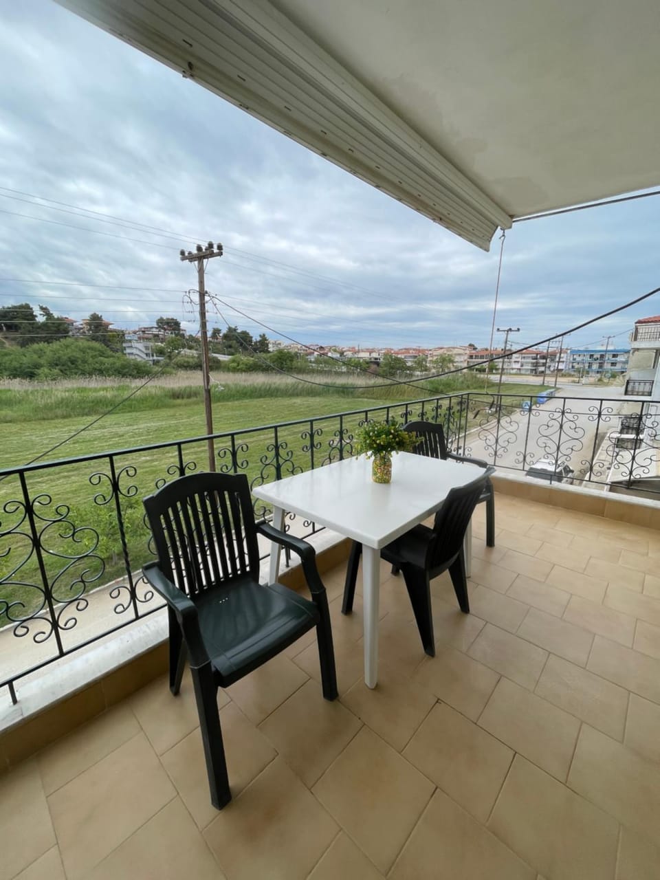 View (from property/room)