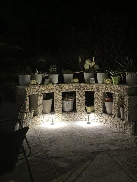 Le Mas d'Hermès Bed and Breakfast in Cavaillon