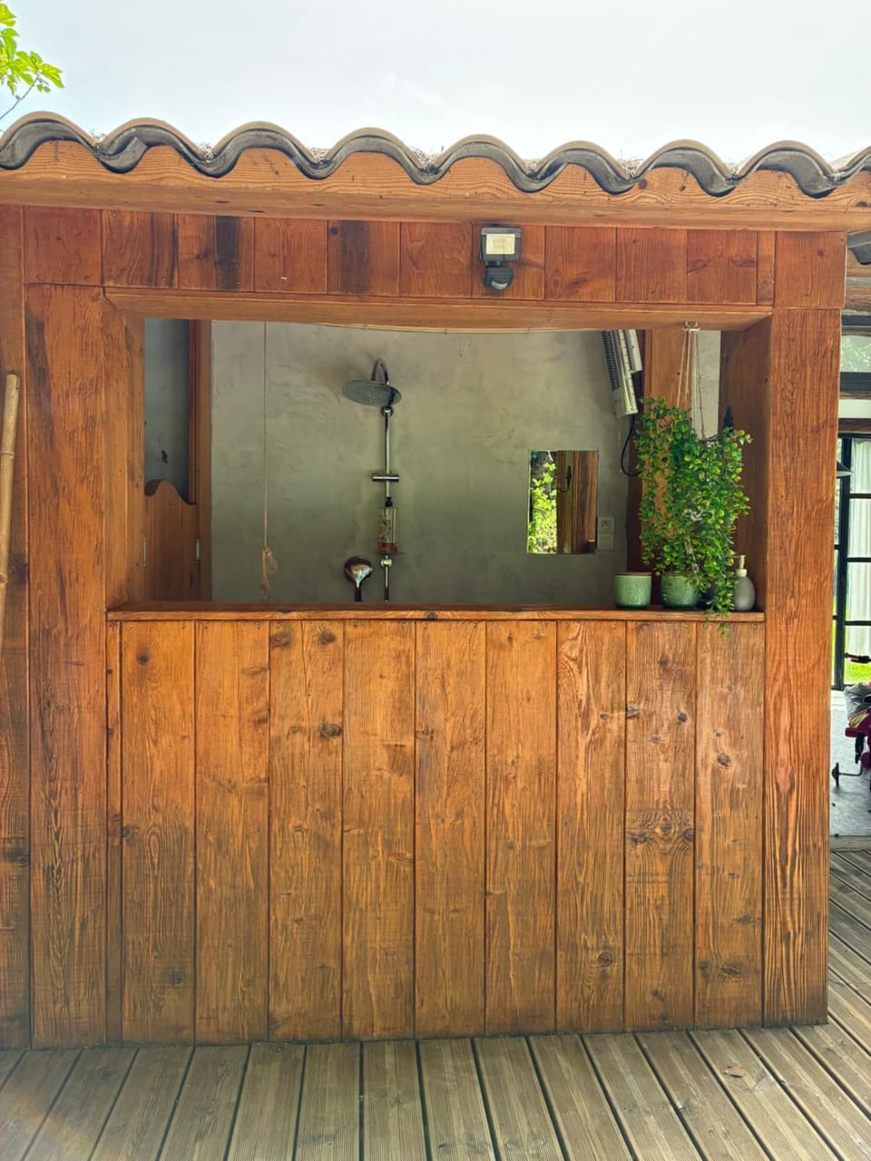 Le Mas d'Hermès Bed and Breakfast in Cavaillon