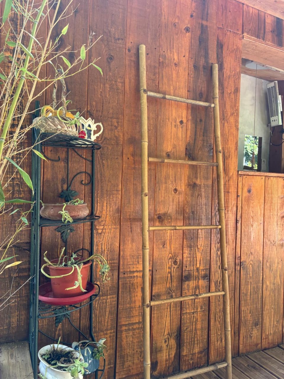 Le Mas d'Hermès Bed and Breakfast in Cavaillon