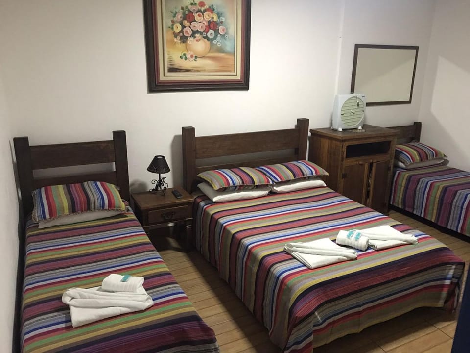 Pousada Sinhá Moça Campos Ltda Inn in State of Rio de Janeiro