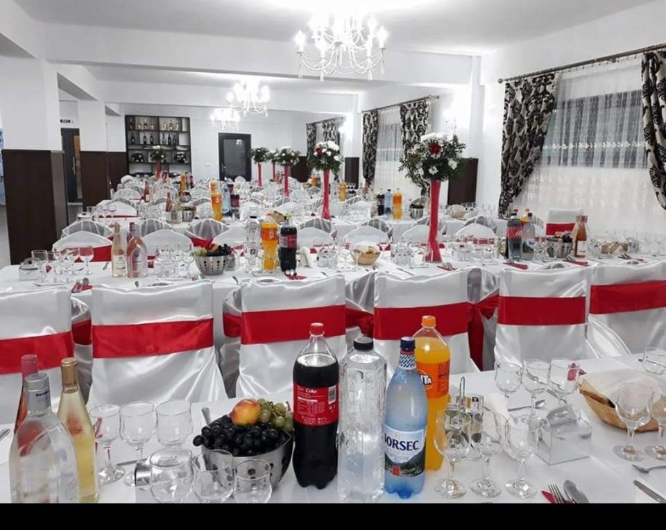 ENIGMA BUCOVINEI Bed and Breakfast in Romania