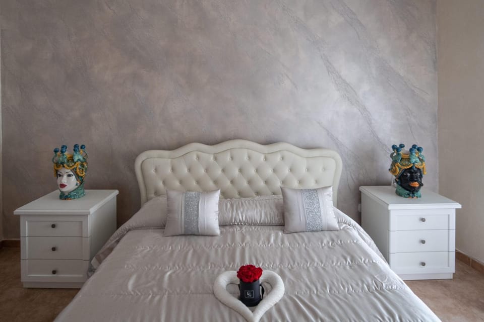 Ortigia Terrace Sea View Apartment hotel in Syracuse