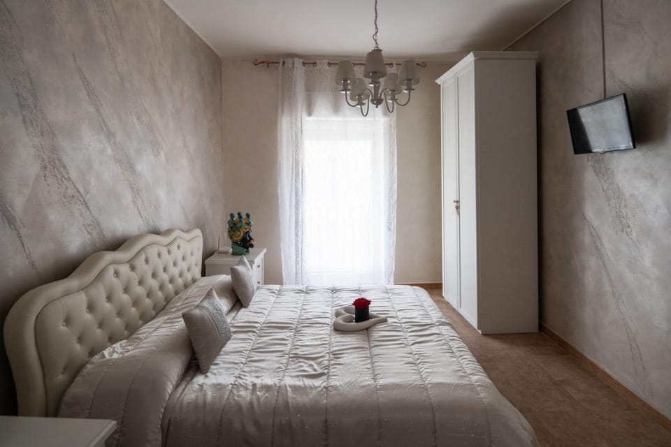 Ortigia Terrace Sea View Apartment hotel in Syracuse