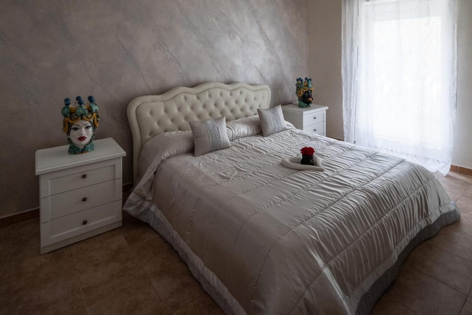Ortigia Terrace Sea View Apartment hotel in Syracuse