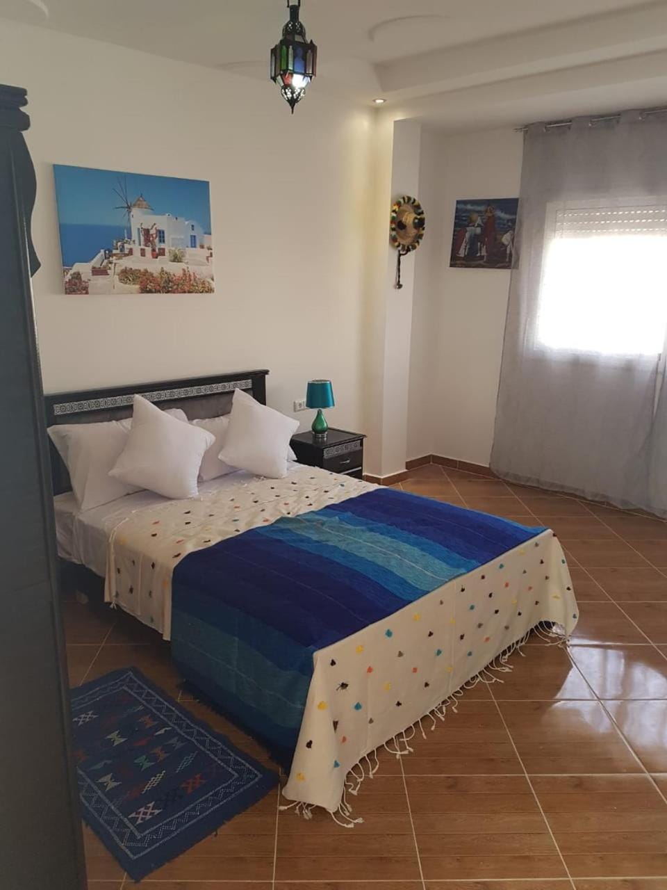 TANJITAN HOSPITALITE Bed and Breakfast in Tangier