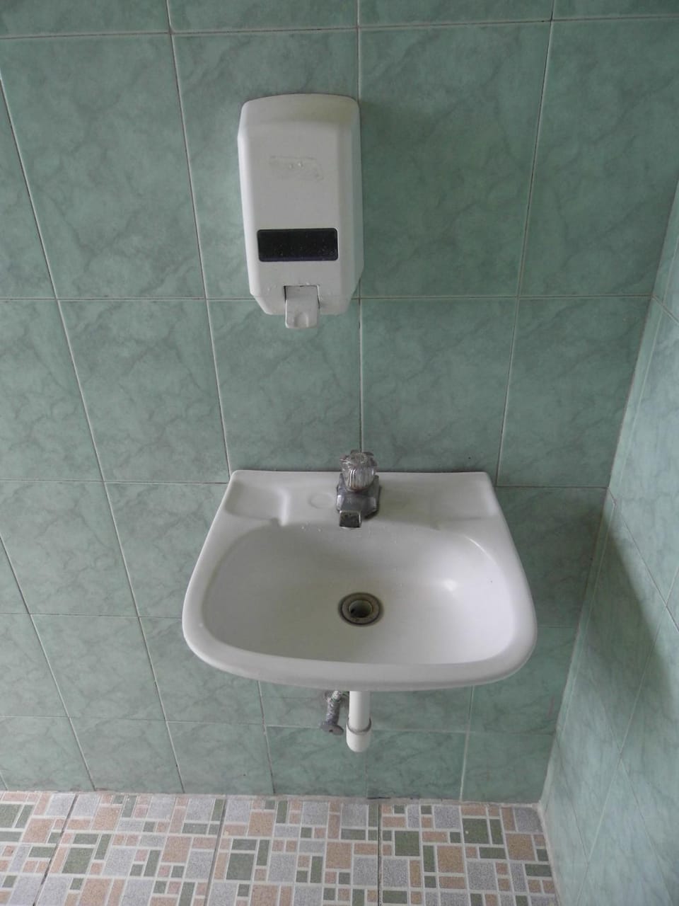 Hotel Landivar Zona 7 Inn in Guatemala City