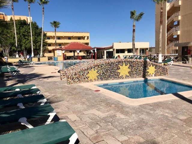Condo de Cortez Apartment hotel in Rocky Point
