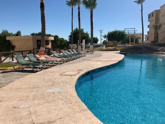 Condo de Cortez Apartment hotel in Rocky Point