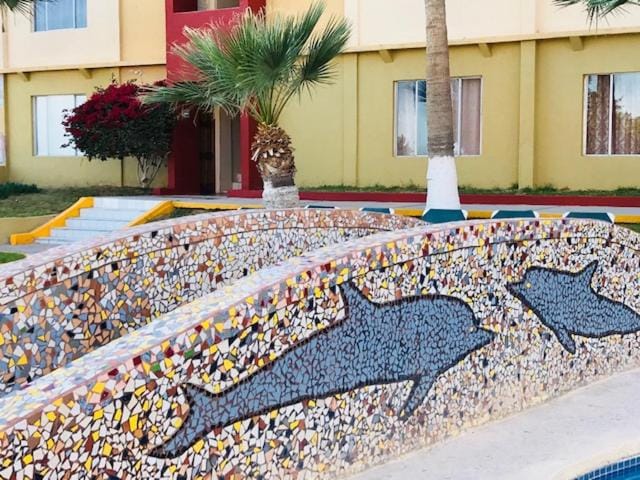 Condo de Cortez Apartment hotel in Rocky Point