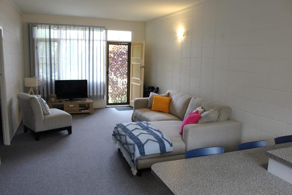 Forster Holiday Lodge 4 Apartment in Forster