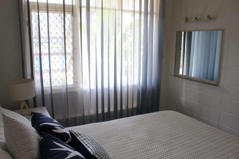 Forster Holiday Lodge 4 Apartment in Forster