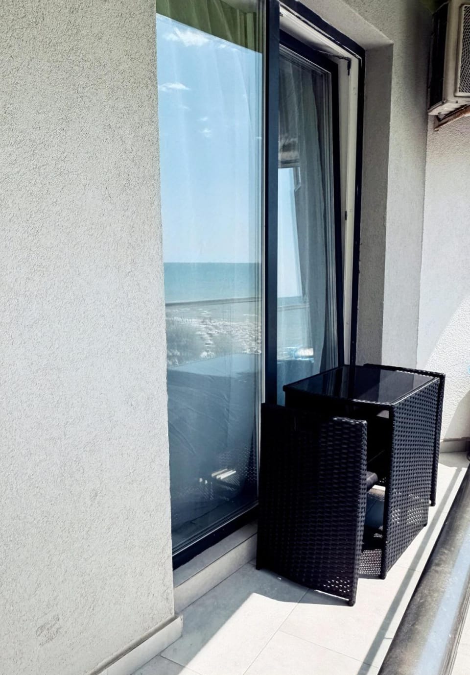 Desiree Beach Apartment Apartment in Constanța County