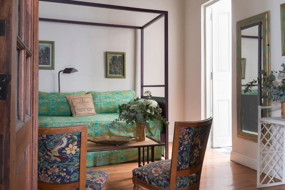 Casa Chacabuco Tandil Bed and Breakfast in Tandil