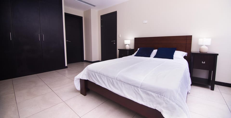 Bellini I 2, 2 habitaciones, Puerto Santa Ana, Guayaquil Apartment in Guayaquil