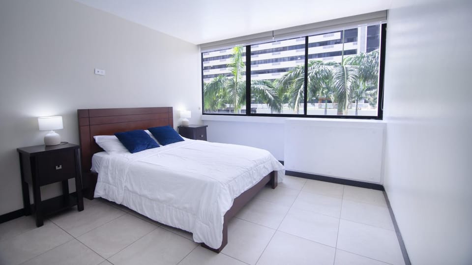 Bellini I 2, 2 habitaciones, Puerto Santa Ana, Guayaquil Apartment in Guayaquil