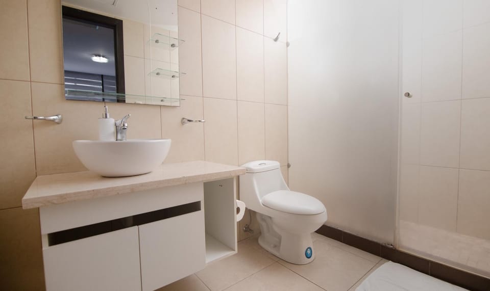 Bellini I 2, 2 habitaciones, Puerto Santa Ana, Guayaquil Apartment in Guayaquil